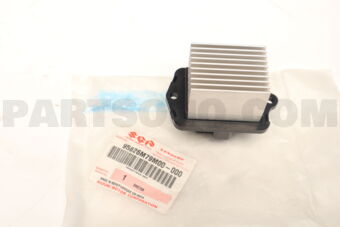 95626M79M00 POWER TRANSISTOR ASSY,BLO