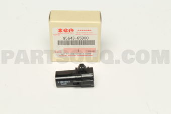 9564365D00 SENSOR, OUT DOOR TEMP