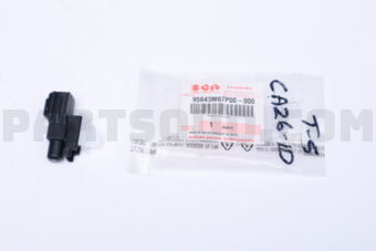 95643M67P00 SENSOR,AIR TEMP