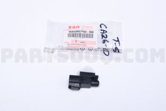 95643M67P00 SENSOR,AIR TEMP