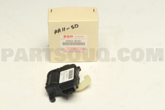 9565380J01 ACTUATOR,AIR MODE