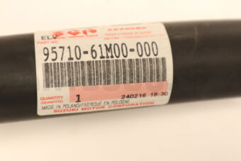 9571061M00 HOSE, SUCTION AKK416