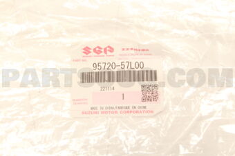 9572057L00 HOSE, DISCHARGE