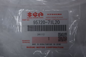 9572071L20 HOSE,DISCHARGE