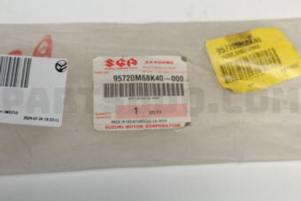 95720M68K40 HOSE,DISCHARGE