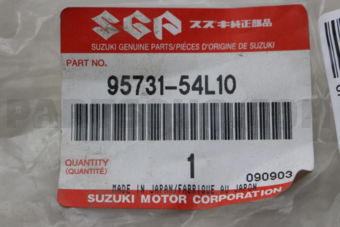 9573154L10 PIPE, LIQUID