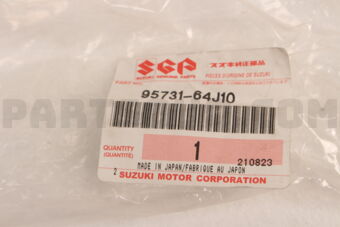 9573164J10 HOSE, LIQUID