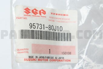 9573180J10 PIPE, LIQUID