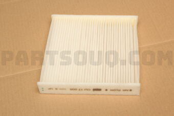 95850M66RC0 CABIN AIR FILTER IGNIS
