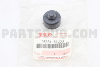 9585164J00 BUSH