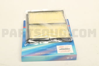 9586164J10 FILTER AIR(AC FILTER)