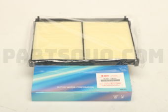 9586164J10 FILTER AIR(AC FILTER)
