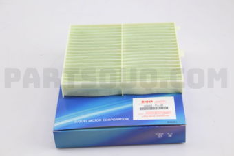 9586171L00 FILTER, AIR