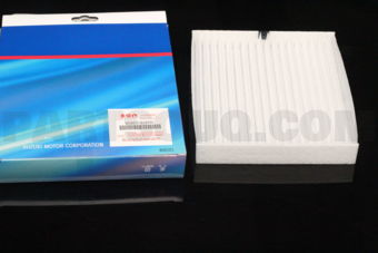9586181P00 FILTER A2L