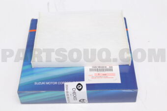 95861M68K30 FILTER, AIR REFINER