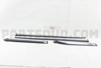 990E054P08CSM CHROME SIDE BODY MOULD. VITARA