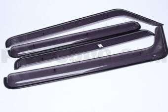 9912080T10 Suzuki DOOR VISOR