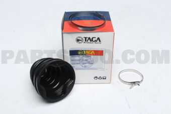 39741CG026 AXLE BOOT NI TIIDA C INNER TAGA