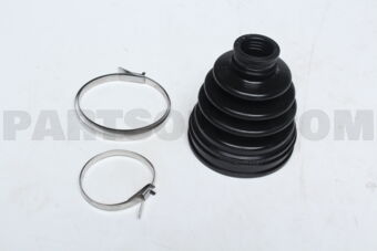 39741CG026 AXLE BOOT NI TIIDA C INNER TAGA