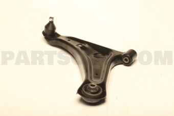 4013A309 SUSPENSION ARM FRONT LOWER LH MI MIRAGE TAGA
