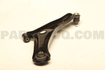 4013A309 SUSPENSION ARM FRONT LOWER LH MI MIRAGE TAGA
