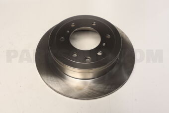 4615A037TG BRAKE DISC REAR MI TAGA
