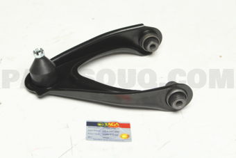 51460S10020 UPPER ARM LH CR-V 1997-2000 TAGA