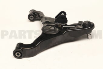 54500EB70A LOWER ARM FRONT RH NI NAVARA D40 2