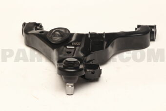 54500EB70A LOWER ARM FRONT RH NI NAVARA D40 2