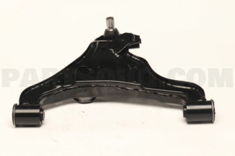 54500EB70A LOWER ARM FRONT RH NI NAVARA D40 2