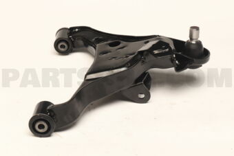 54500EB70A LOWER ARM FRONT RH NI NAVARA D40 2
