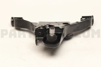 54500EB70A LOWER ARM FRONT RH NI NAVARA D40 2