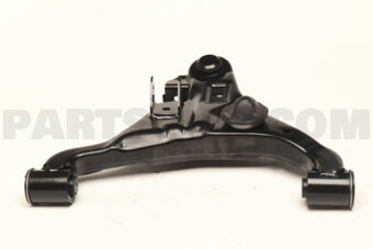 54500EB70A LOWER ARM FRONT RH NI NAVARA D40 2