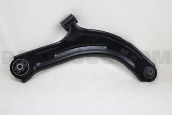 54500EW000TG LOWER ARM RH TIIDA 2004-2011 TAG