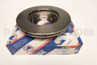 MB699283TG BRAKE DISC MB699283 TAGA