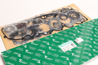 0411117060 GASKET FULL 1HDFTE