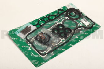 10101AU327 GASKET FULL  QG18DE