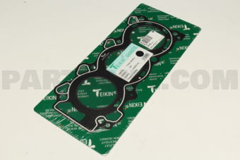 11044JK00B GASKET HEAD VQ25DE LH