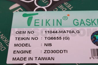 11044MA70AG GASKET HEAD ZD30DDTI