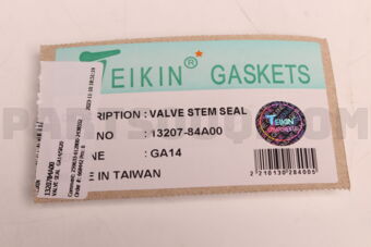 1320784A00 VALVE SEAL  GA14/SR20