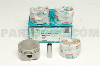 30107STD PISTON  STD CHE AVEO-III