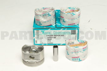 30107STD PISTON  STD CHE AVEO-III