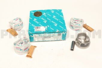 30111STD PISTON  STD CAPTIVA 2.4L