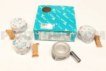 30111STD PISTON  STD CAPTIVA 2.4L