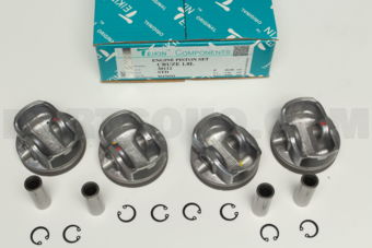 30112STD PISTON  STD CRUZE 1.8L