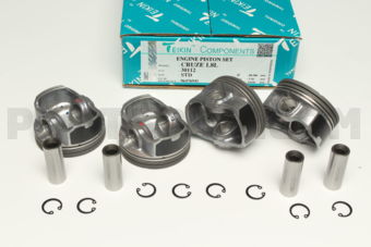 30112STD PISTON  STD CRUZE 1.8L