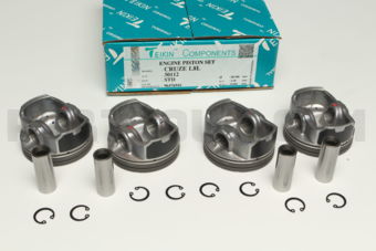 30112STD PISTON  STD CRUZE 1.8L