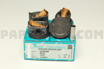 30121STD PISTON STD A14XER