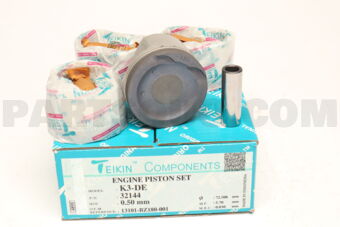 321440050 PISTON K3-DE 050