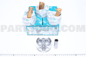 38153STD PISTON  STD D16Y8